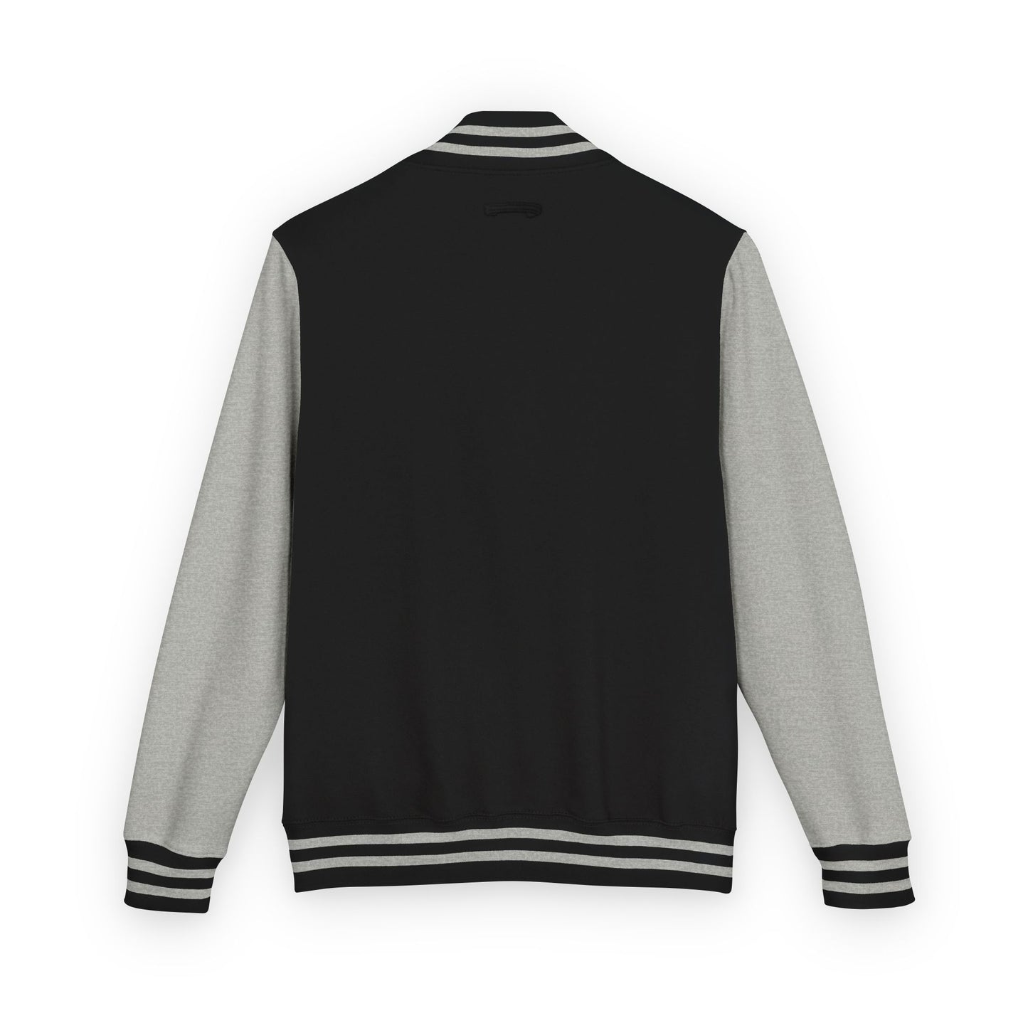 Unisex Heavyweight Letterman Jacket