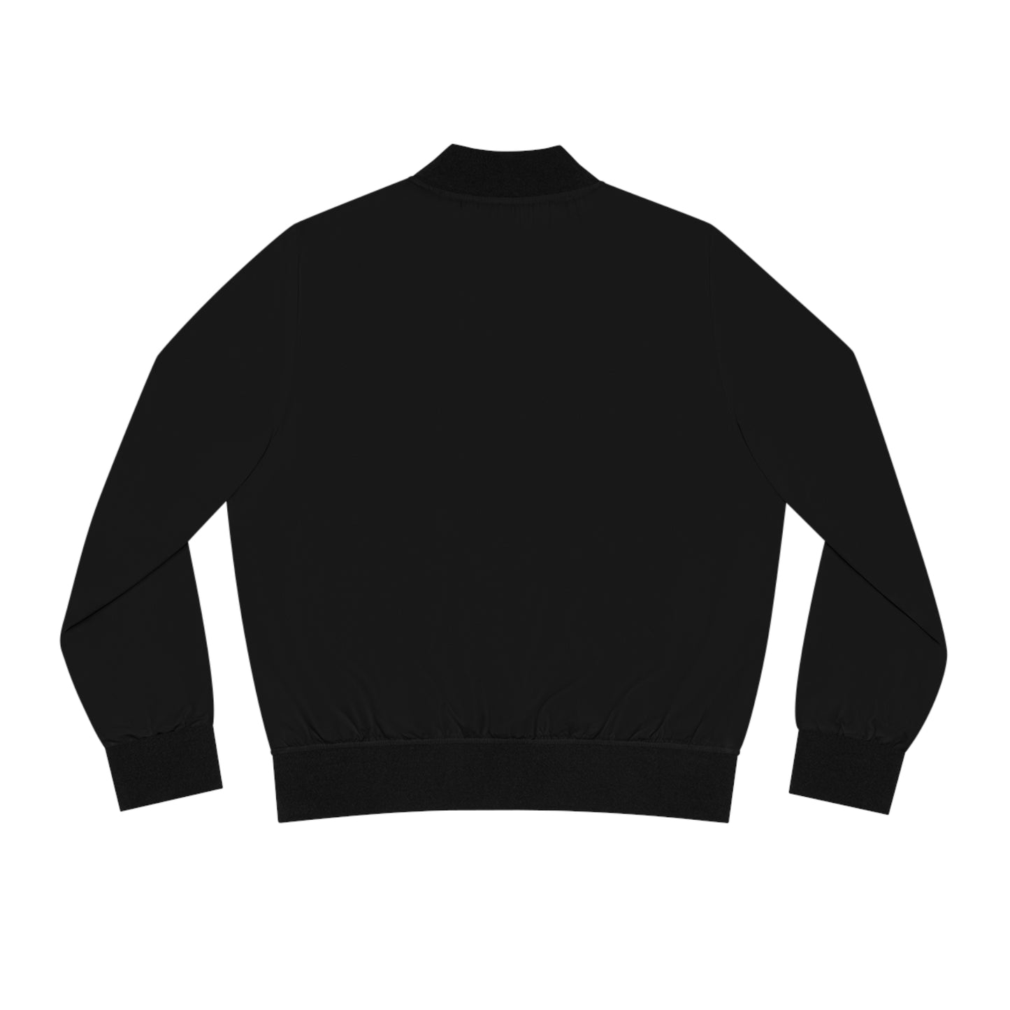 Women's Bomber Jacket