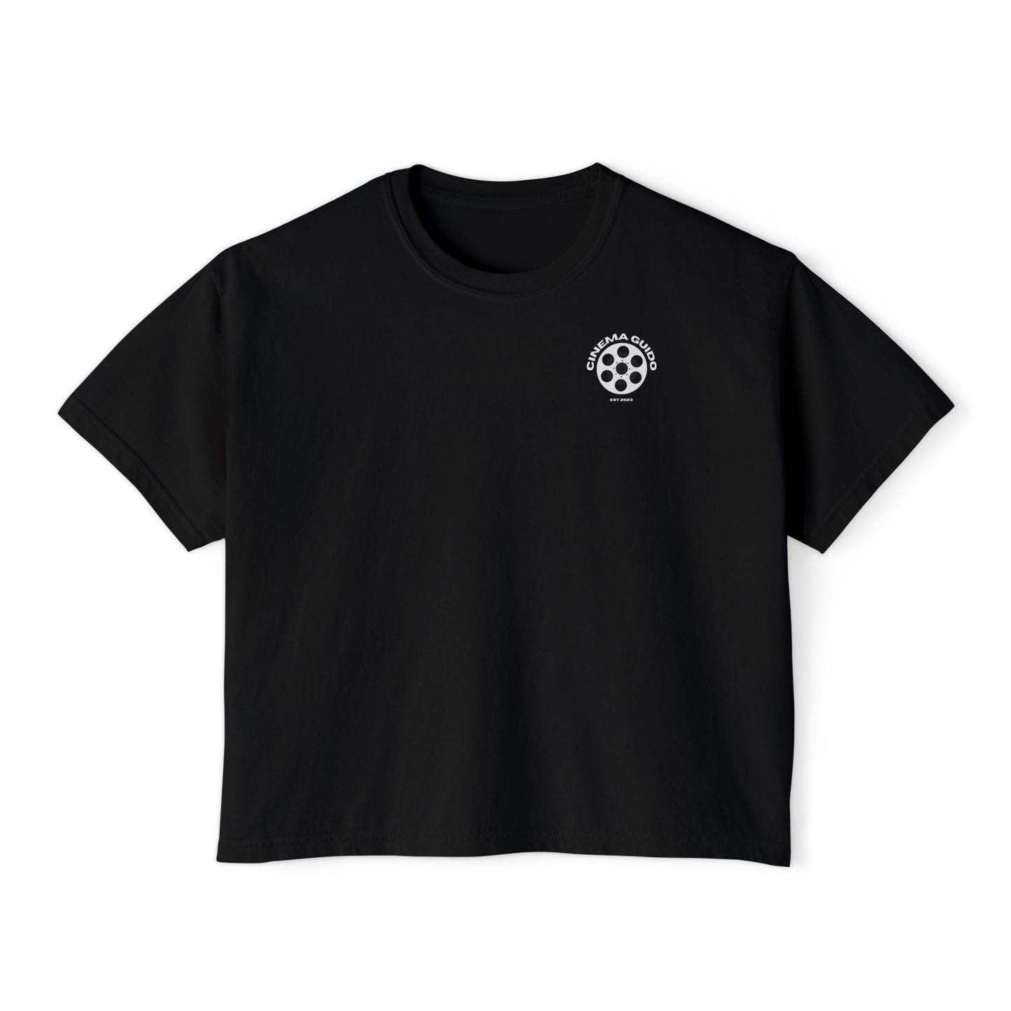 Women's Boxy Tee