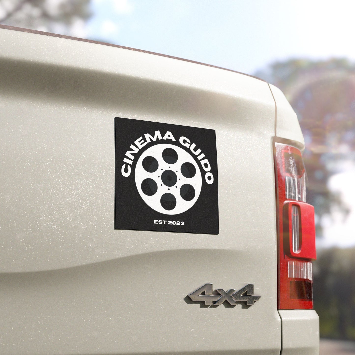 Car Magnets