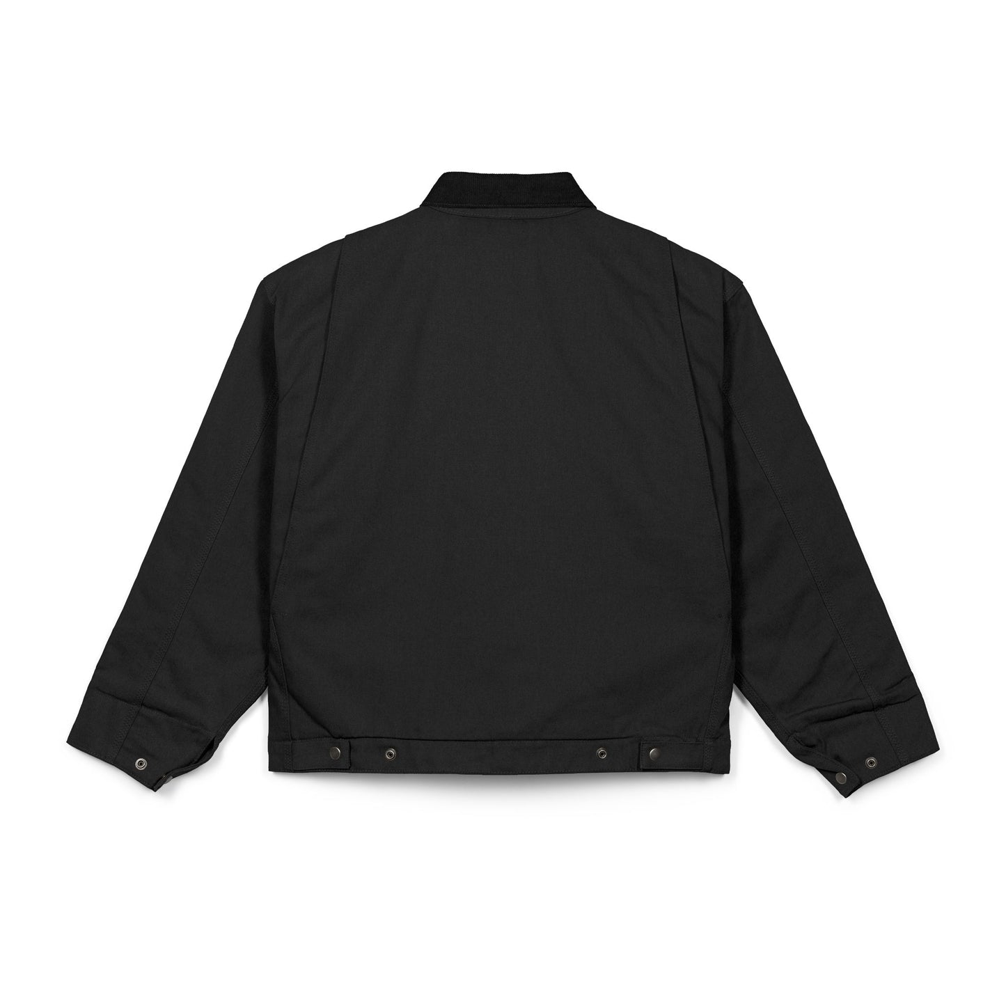 CornerStone® Unisex Duck Cloth Work Jacket