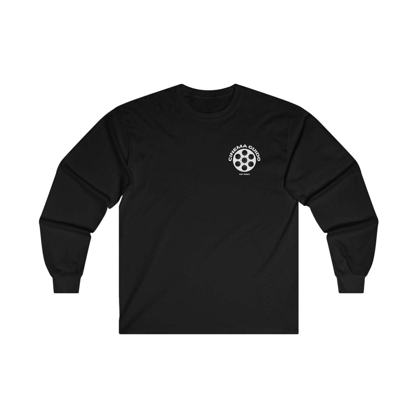 Cinema Guido Other Ultra Cotton Long Sleeve Tee